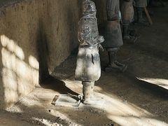 -秦始皇帝陵博物院(兵马俑)
