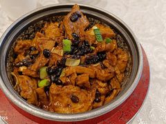 家乡豆腐-马凯餐厅(地安门店)