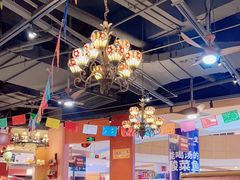 -彼德西餐厅(凯德广场新南店)