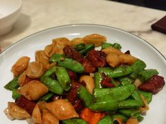 -港丽餐厅(高德置地店)