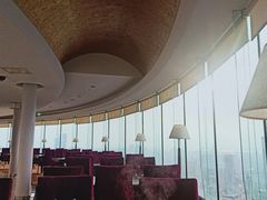 -云中捞高空旋转餐厅(商茂世纪广场店)
