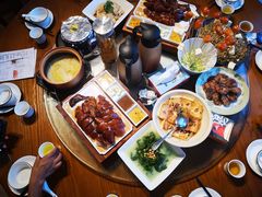 -凤阁楼果木烧鹅(鹤山陈山店)