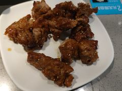 -半天妖烤鱼(芝罘万达店)