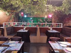 -巴犀烧烤(新崇光店)