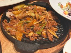 -全聚德(双井店)