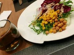 -新食谱全日制餐厅·苏州苏州湾艾美酒店