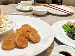 -香云轩·顺德菜(香云纱园林酒店店)