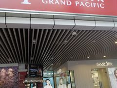 门面-CAKE BOSS 蛋糕老板(西单君太百货店)