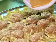 -嘉升大排档(番禺总店)