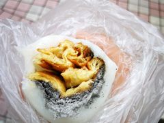 芝麻糖粉-上海虹口糕团(福州路店)