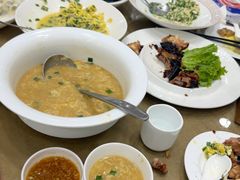 -良友·海鲜青岛菜(五四广场店)