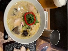 -篝拉面(银座店)