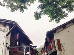 -小河直街历史文化街区
