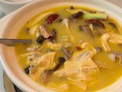 -新旺茶餐厅·早餐·夜宵(仙霞店)