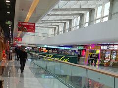 -万达广场(北京槐房店)
