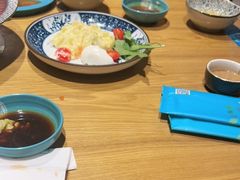-晴季寿司(活力城店)