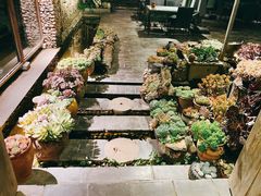 -炊烟餐厅