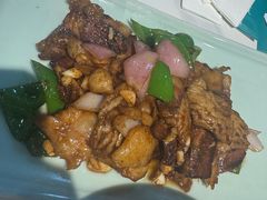 -西夏回族烧麦馆(牡丹街店)