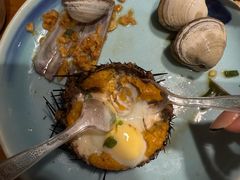 -三个渔夫·蒸汽海鲜(小白楼店)