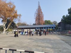 -南京中国近代史遗址博物馆(南京总统府)