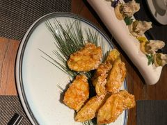 -肴约·花园式餐厅(湖里店)
