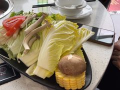 -鲍媽·原汤鲍鱼鸡(克拉广场店)
