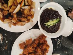 -桃园中华料理炸酱面(燕儿岛路店)