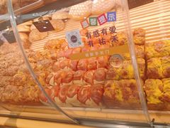 -UH祐禾(上海五角场万达店)