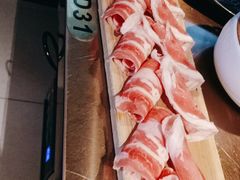 -辣伍鲜毛肚老火锅(元一店)