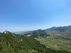 -青州市云门山风景区