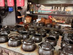 -广府乡下·饭庄(新港东路店)