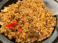 牛肝菌焖饭-红豆园(文林街店)