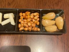 -富力希尔顿度假酒店-御玺中餐厅