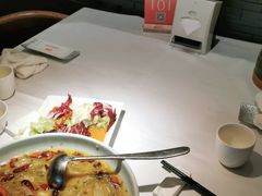 -小厨娘淮扬菜(六合欢乐港店)