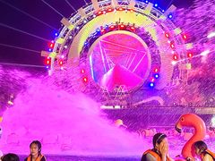 -汕头中海黄金海岸水上乐园