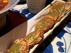 -绿茶餐厅(布吉万象汇店)