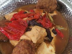 -乔家满族八大碗(流水沟店)