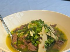 -小城故事·地道宁波味(月湖盛园店)