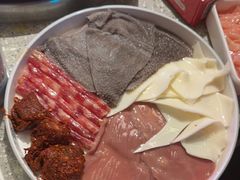 -大龙燚火锅(太古里店)