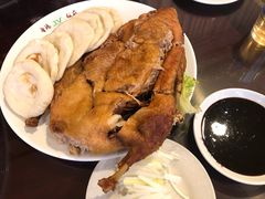 -晋阳饭庄(虎坊桥店)