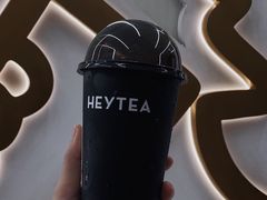 -喜茶(广州中山六路店)