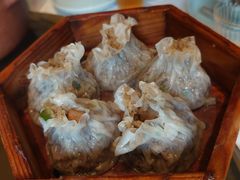 香菇瘦肉烧卖-顺香居·老字号湖北菜(江汉路店)