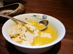大碗豆腐-丹江渔村(首都机场店)