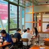 成都瓜串串在广州又又又开新店了！就在东圃…