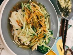 -魏家凉皮(来广营店)