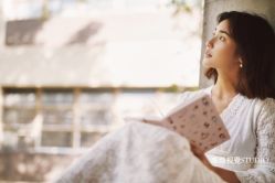 -巴黎婚纱摄影工作室