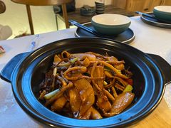 -云里小坐·小院里·团建·宴请·下午茶(三圣乡店)