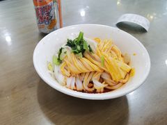 -子午路张记肉夹馍(翠华路店)