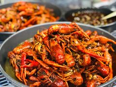 -去吃小龙虾·江湖菜·烧烤(南滨路店)