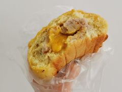 -LELECHA乐乐茶(新街口大洋店)